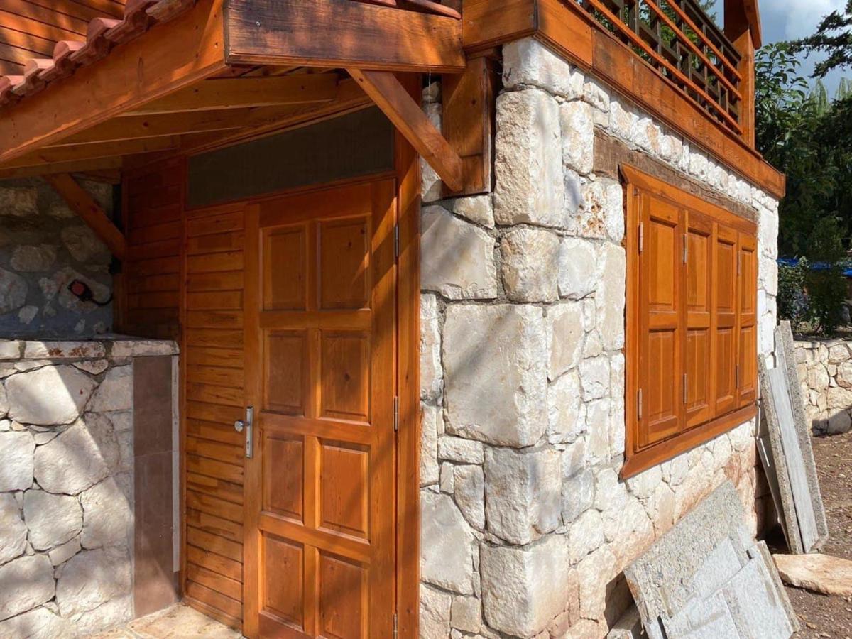 Trinitys Forest Bungalows Kemer Ngoại thất bức ảnh