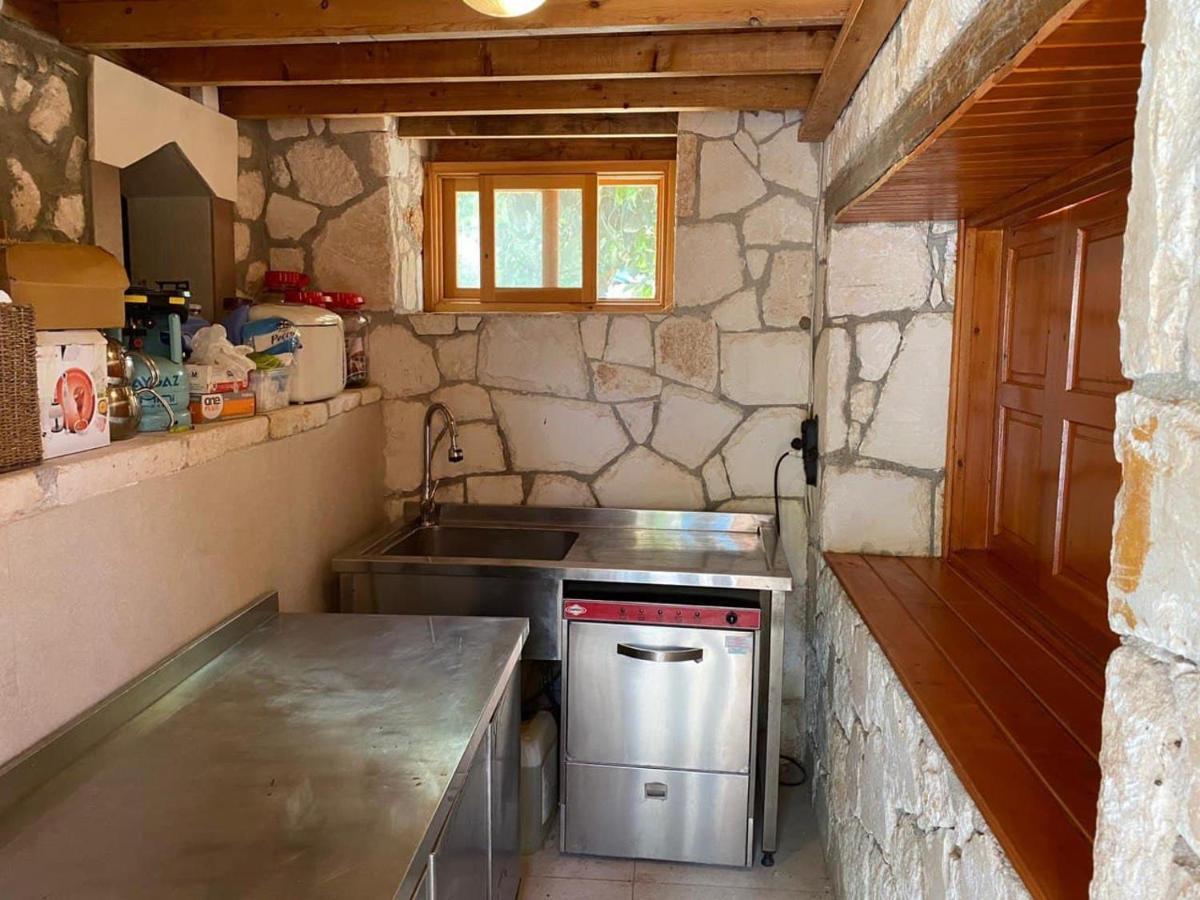 Trinitys Forest Bungalows Kemer Ngoại thất bức ảnh