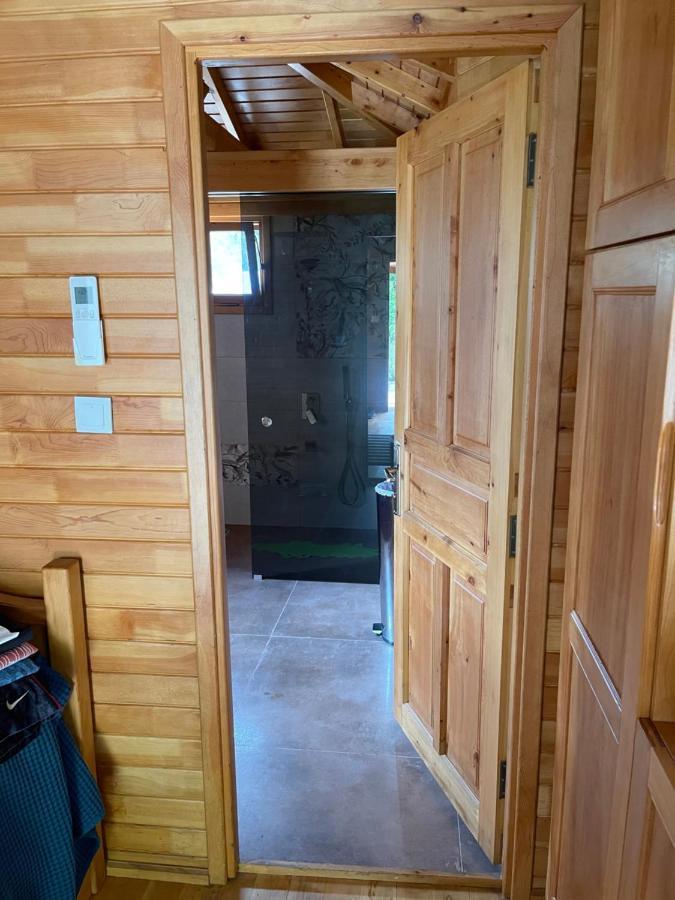 Trinitys Forest Bungalows Kemer Ngoại thất bức ảnh