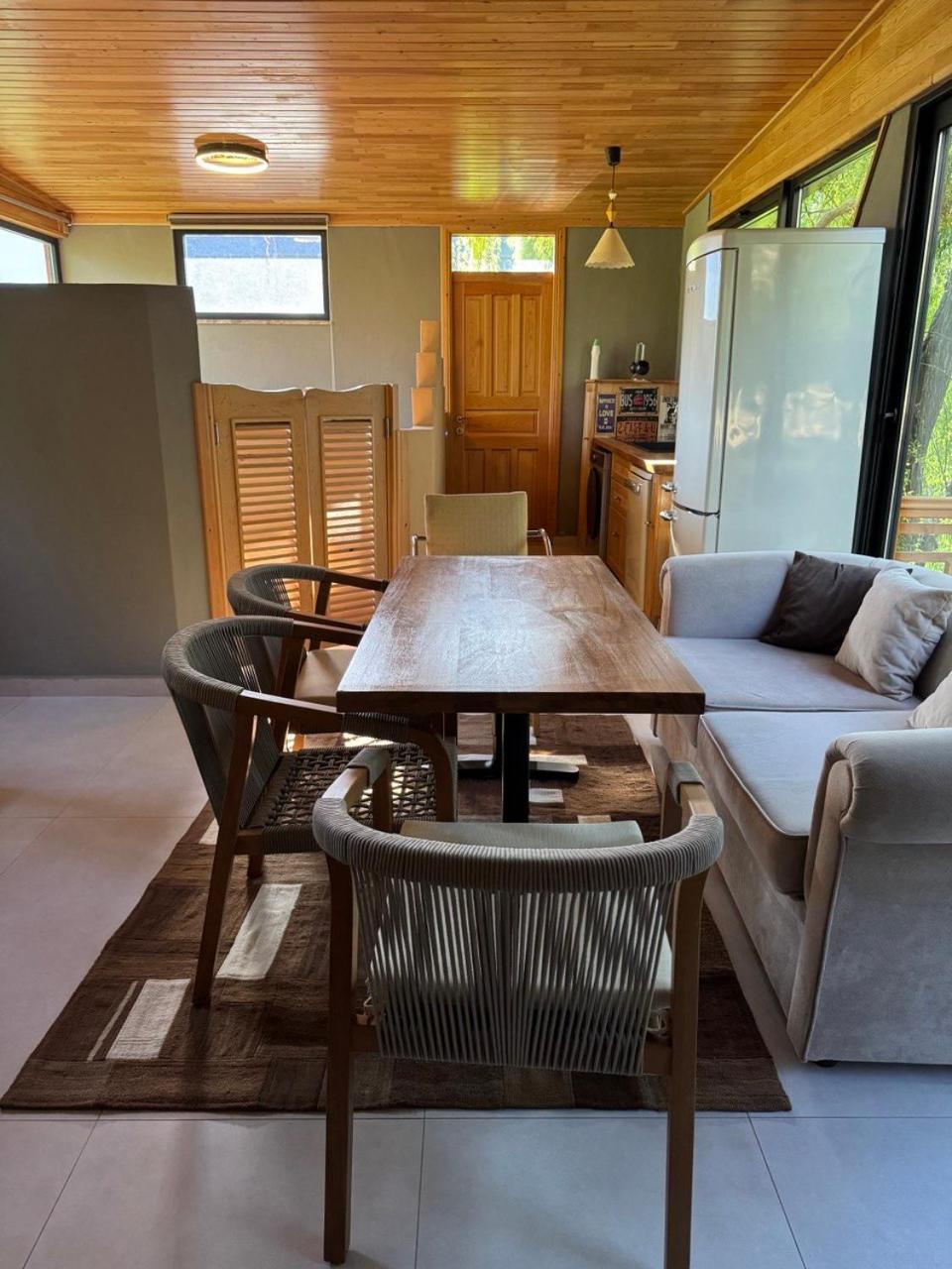 Trinitys Forest Bungalows Kemer Ngoại thất bức ảnh