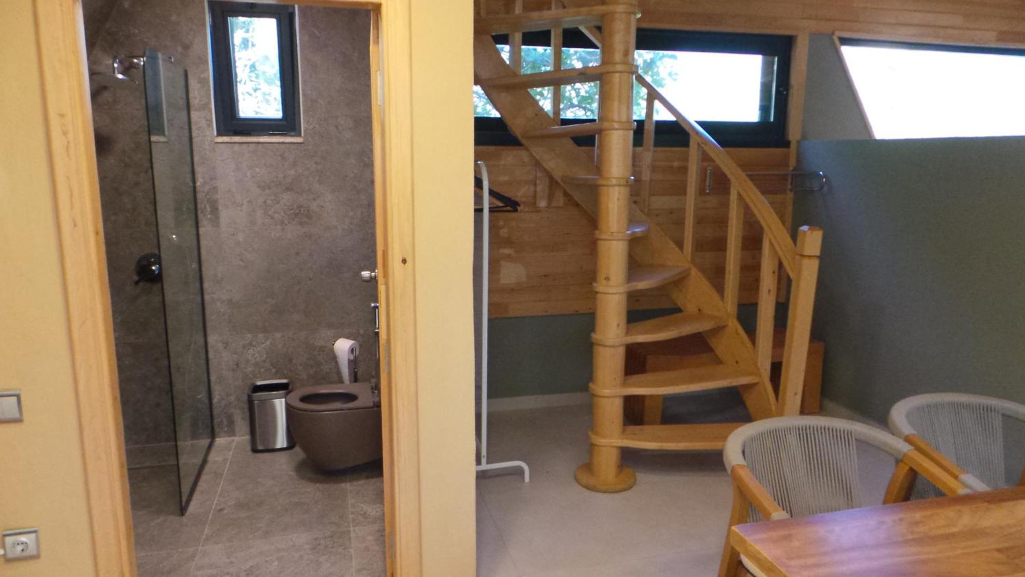 Trinitys Forest Bungalows Kemer Ngoại thất bức ảnh