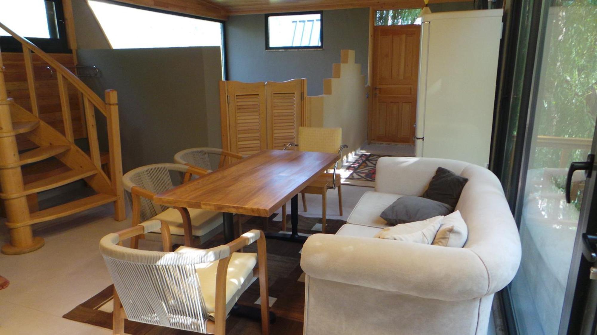 Trinitys Forest Bungalows Kemer Ngoại thất bức ảnh