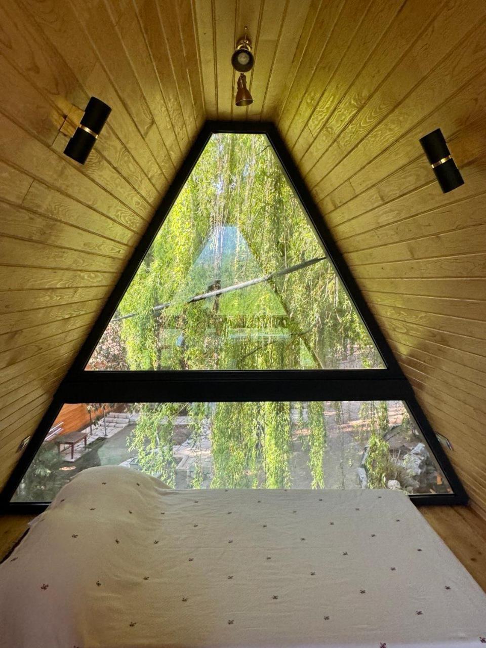 Trinitys Forest Bungalows Kemer Ngoại thất bức ảnh